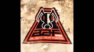 Alien Ant Farm - Sticks and Stones