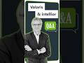 Volaris und intellior - welche Vorteile hat das?