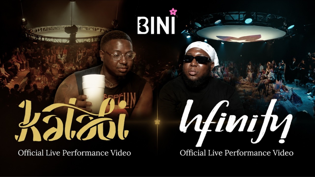 BINI - 