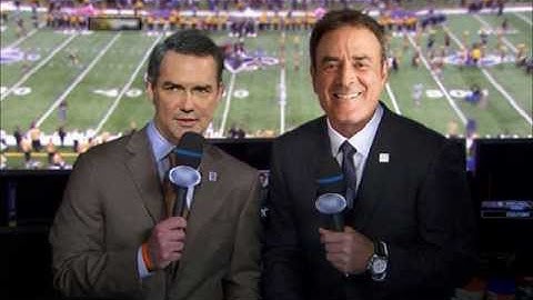 Norm Macdonald - Two Minute Warning