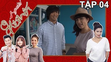 Người Kết Nối - Tập 04: Cát Tường 