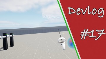 Essarn Isle Devlog #17