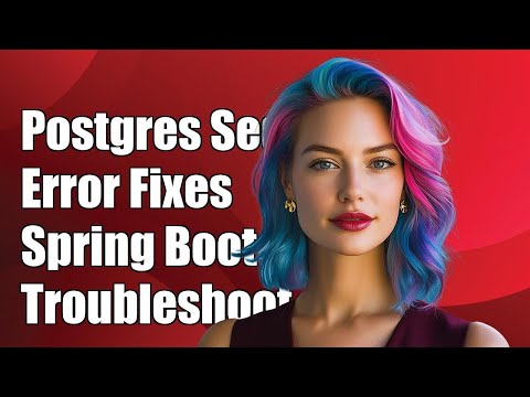 Postgres Sequence Does Not Exist Error in Spring Boot: Troubleshooting Guide