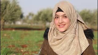 Story of Marah. 10 years of war in Syria
