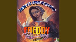 Miniatura de vídeo de "Freddy Ramirez El Audaz Jr. - Fue Coronada Maria"