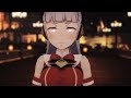 ウマ娘達がジョジョのあのシーンを演じてくれました。という設定?【MMDウマ娘】