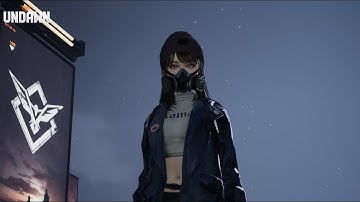 UNDAWN - GAMEPLAY WALKTHROUGH Part 6 "STORY MISSION" [1080P] No Commentary (Sub Indonesia)