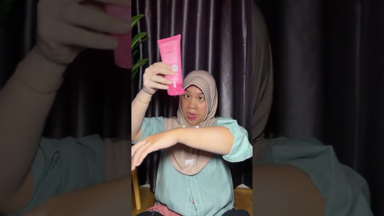 FOKUS DLU WOOYY LIAT #skincare #subscribe #beauty #ytviral #shorts #trending #shortvideo #review