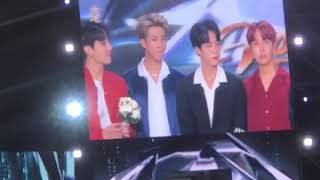 180111 BTS (방탄소년단) Daesang (대상) Album of the Year | 32nd Golden Disc Awards (제32회 골든디스크 시상식 음반 부문)