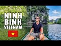 3 days in ninh binh  vietnams most underrated travel destination