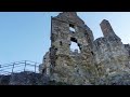 Dirleton Castle
