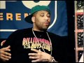 Don Cannon: 2008 ASCAP "I Create Music" Expo (Part 1)
