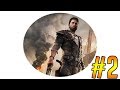 ЗАХВАТЫВАЕМ ТЕРРИТОРИИ - Mad Max #2