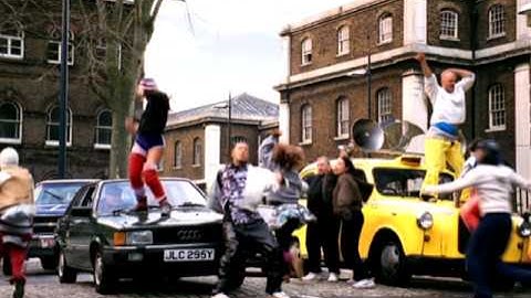 Geri Halliwell - It
