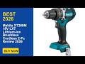 Makita XT269M 18V LXT Lithium-Ion Brushless Cordless 2-Pc Review 2026