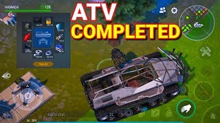 ATV COMPLETED 