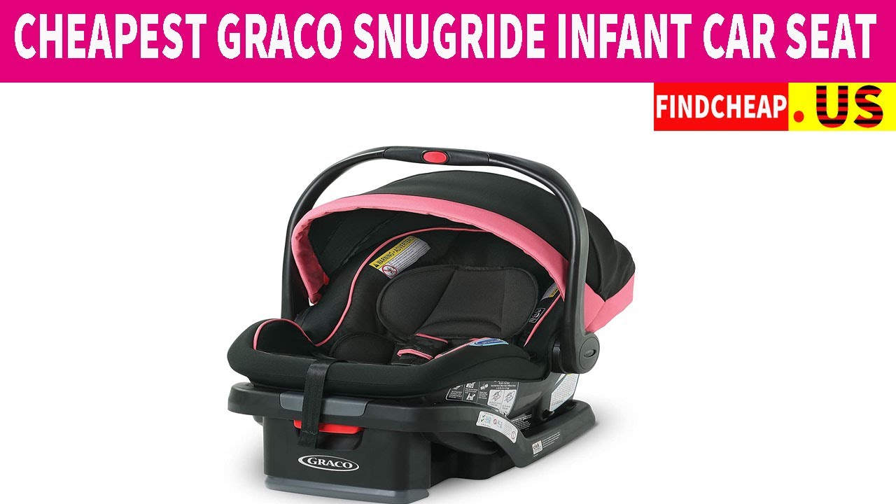 amazon graco car seat coupon code