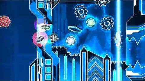 My New Part In Superstring