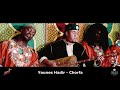 Younes hadir performs  chorfa at the hague gnawa festival x gnaoua culture