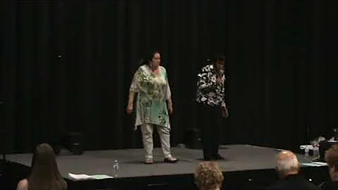 And I Love You So  -  Robert Pooran and Kathy Good...