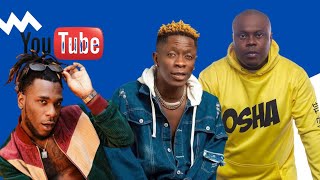 How Shatta Wale Will Respond To Bankuli’s Request: Burna Boy &amp; YouTube’s Strategic Partnership