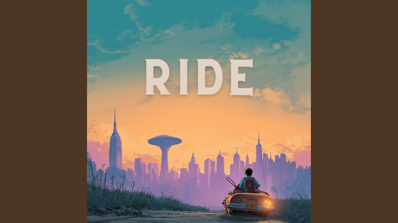 Watch Ride on YouTube Watch Ride on YouTube