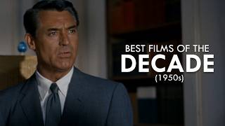 The Best Films of the 1950s (Part 2)