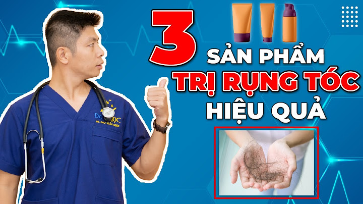 Làm thế nào để mọc tóc nhanh cho nam