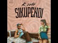 K Zote Sikupendi Official Audio K Zote Sikupendi Official Audio