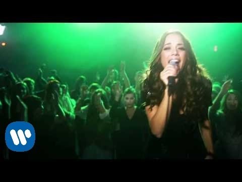 Jana Kramer - What I Love About Your Love (Official Video)