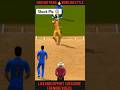 "Harshit Rana 🔥 Bowling Style RC24 | Fast & Aggressive Bowler 💪 | RC24 Gameplay Highlights" #shorts