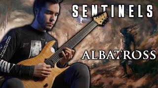 SENTINELS - Albatross (Cover) + TAB