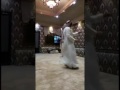 سعب عبدالرحمن الفهادي والده محمد ابن شديد