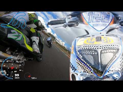ZIP SP 2FAST