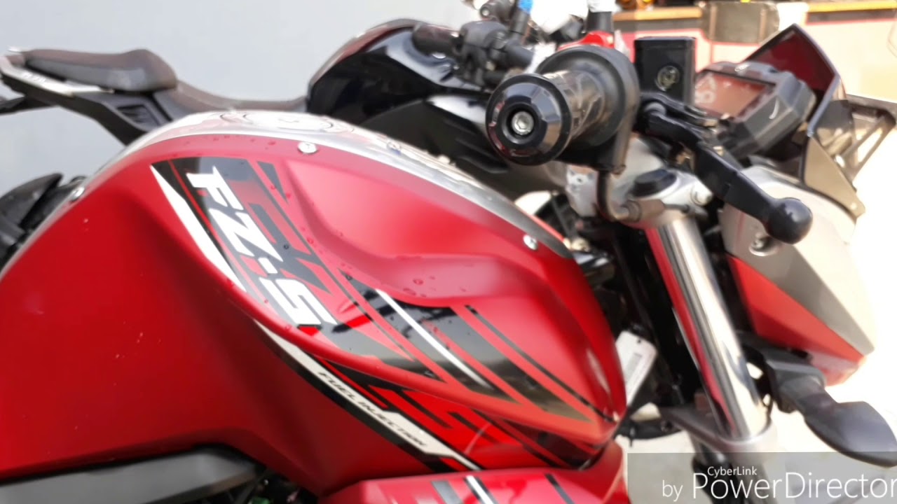 Yamaha Fz V2 Price In Nepal