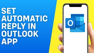 How to Set Automatic Reply in Outlook Mobile App - Quick and Easy screenshot 4
