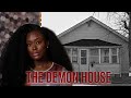 200 demons in 1 haunted house  the demon house in gary indiana