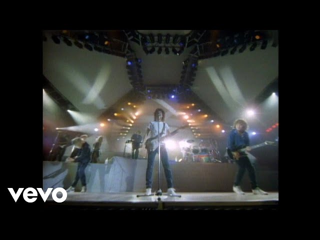 REO Speedwagon - Variety Tonight