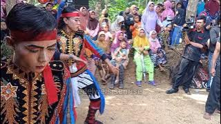 👹 JANTURAN eps.3 selesai👹 EBEG MULIA BUDAYA live karanggedang CIRAHAB 🇮🇩