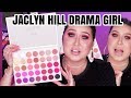 JACLYN HILL DRAMA FREE MAKEUP