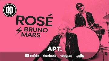 ROSÉ & Bruno Mars - APT. (TPA Remix)
