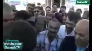 موزیک خودت بمال از ارشک و شوبین