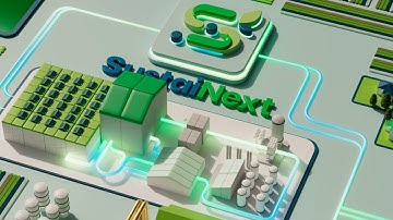 SustaiNext project | Transforming industry and making biocircularity real