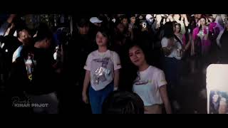 DJ Dangdut Madura MUGE BAHAGIA x SIMPATIK STYLE melody EXPOSE yang kalian tunggu ‼ - Kinar Project