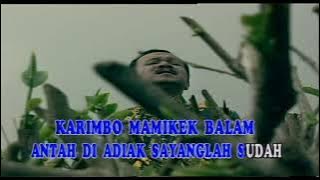 Pop Minang | Tiar Ramon - Makin Mandalam ( Official Musik Video )