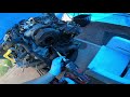 How to remove / replace a Turbo on a 2008 Mercedes Sprinter