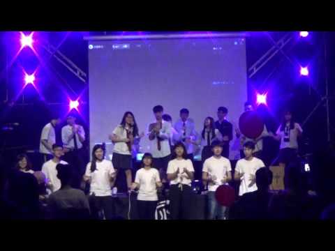 寒發 啊!我尿吉 公關時間