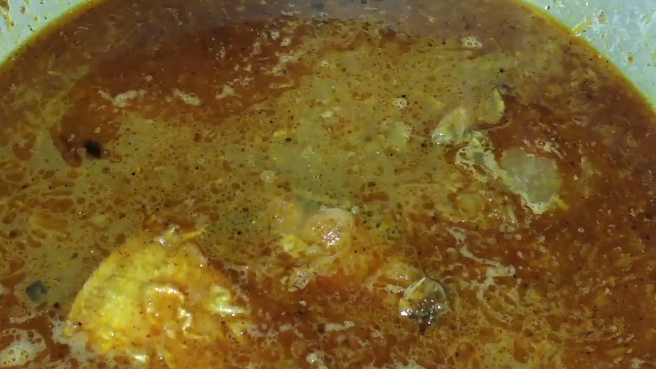 Fish recipe | Fish masala
