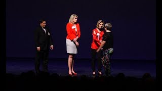 NEISD Founders' Day