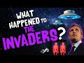 What happened to the invaders